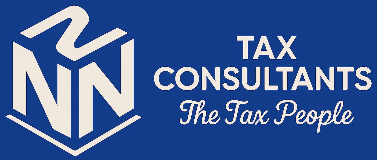 N2N Tax Consultants